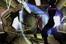 『NO MORE HEROES』発売直前SP、和田氏・須田氏が開発の2年間を振り返る 画像