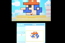 【女子もゲーム三昧】第8回 押してダメなら引いてみよう！3DS『引ク押ス』をやってみたよ 画像