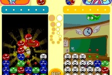 セガ、ケータイ向け新ポータルサイト「★ぷよぷよ！セガ」をオープン 画像