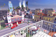 箱庭経営SLG『トロピコ4』、日本語版の発売日が決定 画像