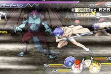 『ヒーローズファンタジア』クーガー、美袋命、タママ二等兵、メリッサなど、登場キャラクターが続々判明 画像
