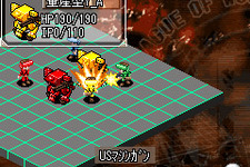 『ネバーワールドストラテジー』ステージ追加アップデート＆待望の通信対戦機能実装 画像