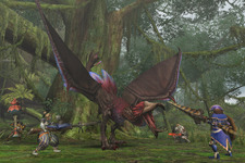 『MHF』運営レポートでアカウント凍結のQ＆Aを公開＆『ECO』ではゲーム内の不具合利用による見解を発表 画像