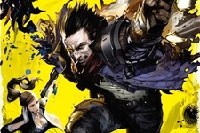 不死身の男ブライスの活躍を描く『NeverDead』発売日決定 画像