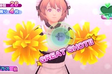 チアもあります『メイド☆ぱらだいす』追加コンテンツ配信開始 画像