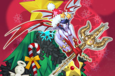 『Angel Love Online』第3のワールド「アルテミス」オープン！ 画像