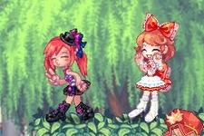 『トキメキファンタジー ラテール』榊原ゆいさんがPVで着用している衣装が登場 画像