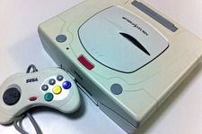 セガサターン17周年記念！Twitterで「自分が選ぶサターンのベストソフト」が話題に 画像
