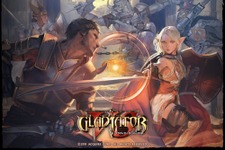 本日発売『グラディエーターVS』各種ダウンロードコンテンツを公開 画像