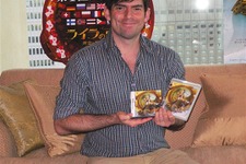 『ライラの冒険 黄金の羅針盤』クリス・ワイツ監督と長谷川プロデューサーが対談! 画像