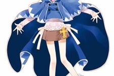 『KING OF WANDS』イメージキャラクターイラスト公開！ 画像