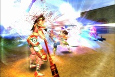 『SiLKROAD ONLINE』『Fantasy Odyssey』勝者が特典を得られる要塞戦が20日より登場 画像