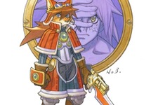 「ソラトロボ感謝祭 それから2012」キャラデザの結城信輝がトークショーに登場 画像