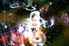 『CABAL ONLINE』ミッション戦争バトル「トライアルテスト」がスタート！〜 年末ディスカウントキャンペーン同時開催！〜 画像