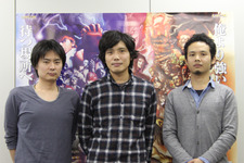Scaleformの採用により短期間でビジュアルの一新を可能にした『スーパーストリートファイターIV』  画像
