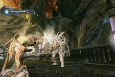 KONAMI、新作『BLADES of TIME』『蒼の英雄 -Birds of Steel-』の発売日が決定 画像