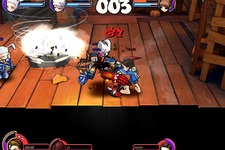 『みんなでバトル』明日20日17時より正式サービスへ移行 画像