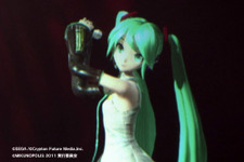正月にテレビで「初音ミク」特番！「ミクの日大感謝祭 紹介しちゃいますよ 1時間スペシャル！」放送決定 画像