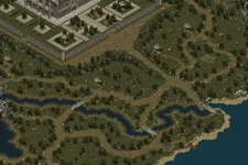 『ArsMagna 〜封印の大地〜』24日より攻城戦のテストを開始 画像