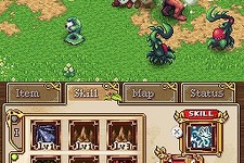 中世を舞台にした爽快アクションRPG『フロム・ジ・アビス』が1月17日発売 画像