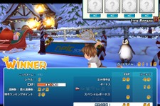 『ファンタテニス』「正式サービス一周年記念キャンペーン第三弾」開催 画像