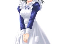 『Wonderland ONLINE』抽選で合計108名の方に当たる！「メイドロボプレゼントキャンペーン」を実施 画像