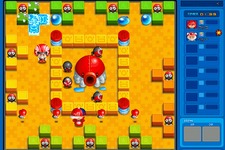 『BnB』新対戦モード「パングランド」が登場！ 画像