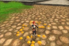 『Fantasy Odyssey』『SiLKROAD ONLINE』豪華賞品が2008個！『新春シルク福袋2008』開催！ 画像