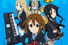バレンタインチョコをあげたい・もらいたいアニメキャラは? 「けんおん!!」強し 画像