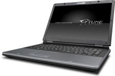 G-Tune、ハイパフォーマンスゲーミングノートパソコン「NEXTGEAR-NOTE M510W」シリーズを発売 画像