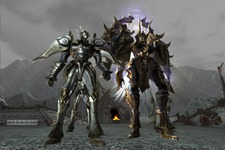 『ARCHLORD』ついにアークロードシステムの実装日が決定！ 画像