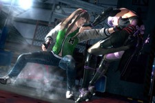『DEAD OR ALIVE 5』発売時期が9月に決定！ ― 「10年早いんだよ！」新たな挑戦者も明らかに 画像
