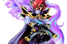 『ノーステイル』因縁より解き放たれし新スペシャリスト1月17日（木）に堂々登場 画像