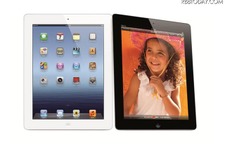 LTE対応、4コアGPU搭載の新型“iPad”発表！発売は3月16日、本日から予約受付開始 画像