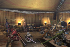 『MHF』「クエストで猟団ポイント獲得！猟団促進キャンペーン」を23日まで開催 画像