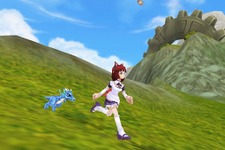 『FlyffOnline』「転生」システムが本日実装 画像
