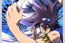 『ファイ・ブレイン ～絆のパズル』メインイラスト公開、発売日も決定 画像