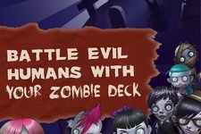グリー、初の全世界向けタイトル『Zombie Jombie』提供開始 画像