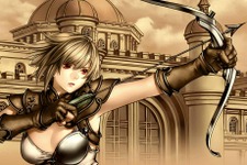 『RED STONE』今日からサービス開始3周年記念の「大プレゼントキャンペーン」を開催 画像