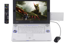 『MHF』東芝より、新たにMHF推奨パソコンが発売 画像