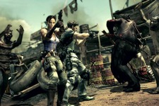 『バイオハザード5 オルタナティブ エディション』デジタル配信版登場、低価格で提供 画像