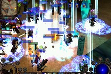 ユニオンウォー200回記念！『眠らない大陸クロノス』「ちゅニオンウォー」イベントを開催 画像