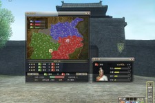 『三國志 Online』新システム「三国制覇」の実装が明らかに！〜魏、呉、蜀で覇を競え！〜 画像