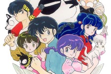 「らんま1/2」と『コンチェルトゲート フォルテ』が奇跡のコラボレーション 画像