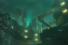 『BIOSHOCK』プレビュー 画像
