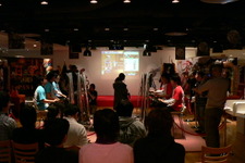 日本勢大健闘！　ハンゲーム『アラド戦記』2007-2008日韓決闘大会本選・JAPAN Roundを開催 画像