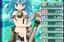 マーベラスAQL『MC☆あくしず 鋼鉄の戦姫』オープン記念イベントを開催 ― 特別カードを配布 画像