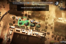 逆タワーディフェンスがXbox360にも登場『Anomaly Warzone Earth』 画像