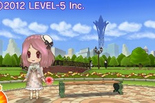『ガールズRPG シンデレライフ』、「ネオジェンヌベストドレッサーコンテスト」開催 画像