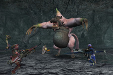 『MHF』ユーザーに人気のモンスターベスト3を発表 画像